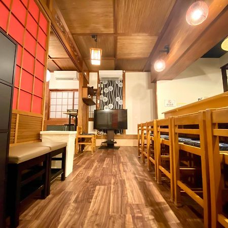 吹田市 ぼんぼり庵　天　（一軒家貸切）ヴィラ エクステリア 写真