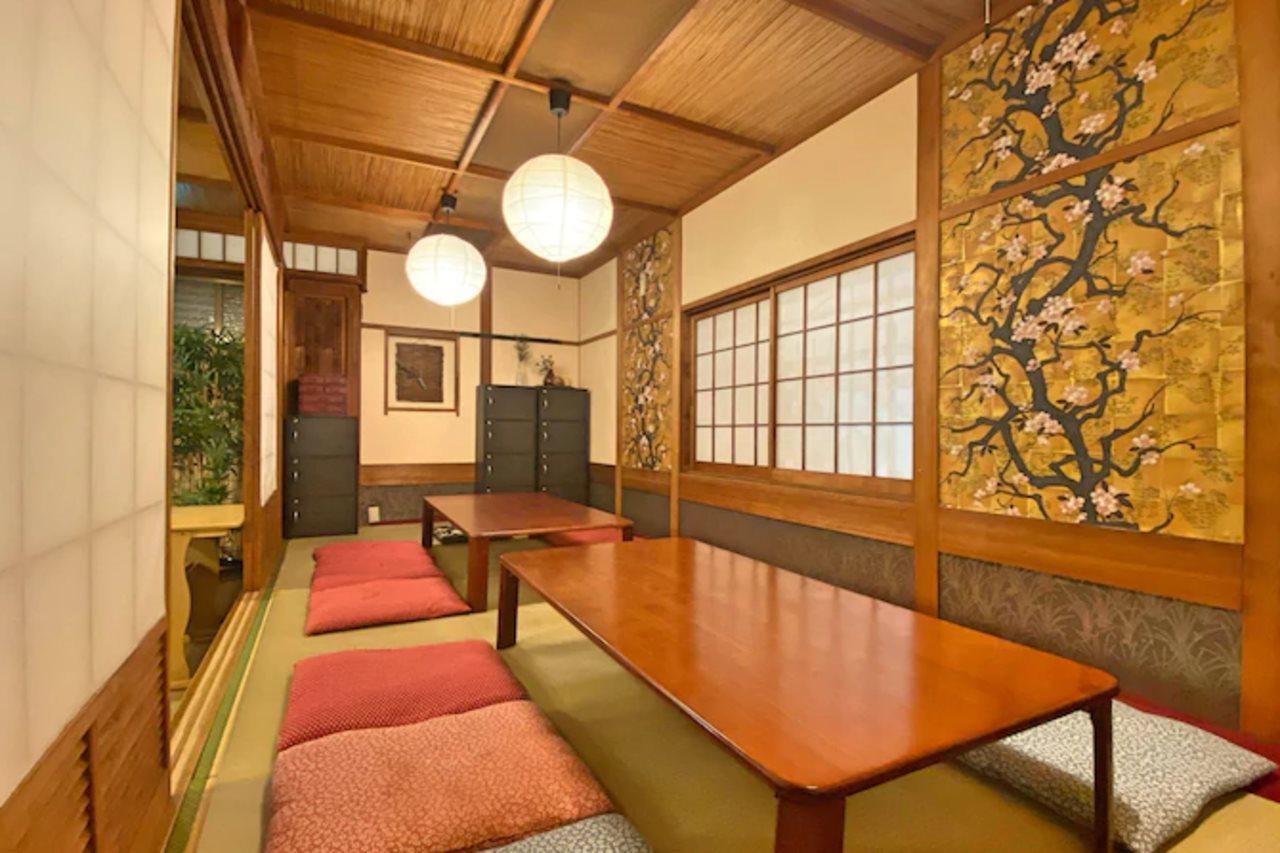 吹田市 ぼんぼり庵　天　（一軒家貸切）ヴィラ エクステリア 写真