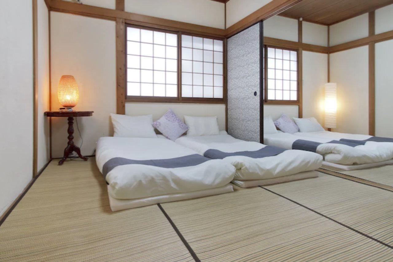吹田市 ぼんぼり庵　天　（一軒家貸切）ヴィラ エクステリア 写真