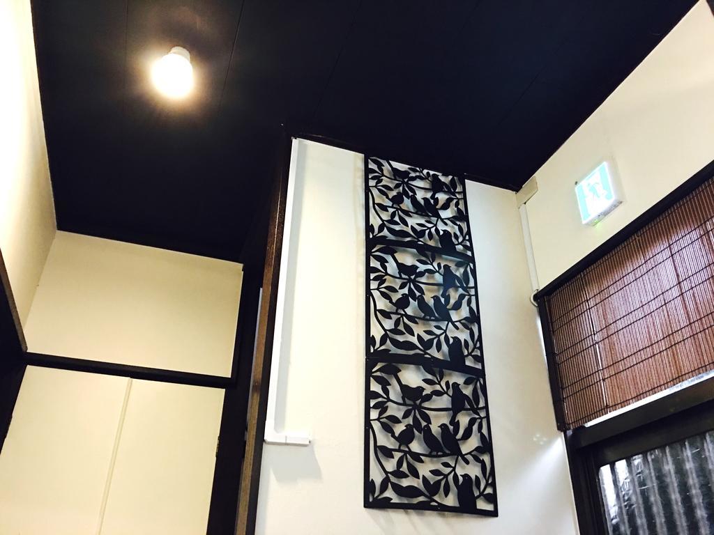 吹田市 ぼんぼり庵　天　（一軒家貸切）ヴィラ エクステリア 写真