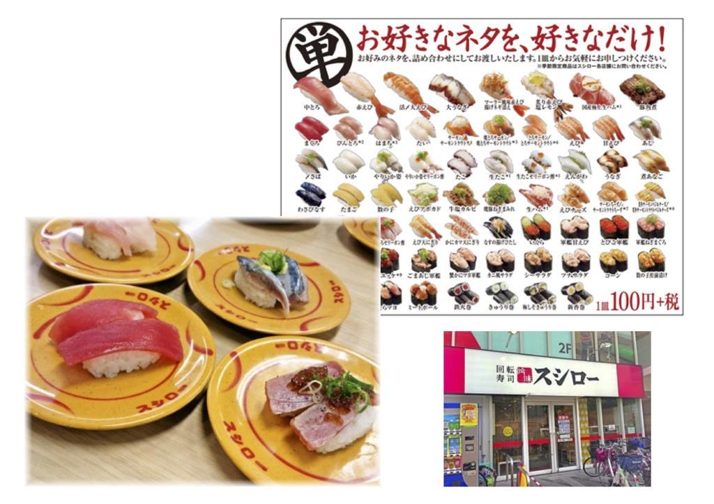 吹田市 ぼんぼり庵　天　（一軒家貸切）ヴィラ エクステリア 写真
