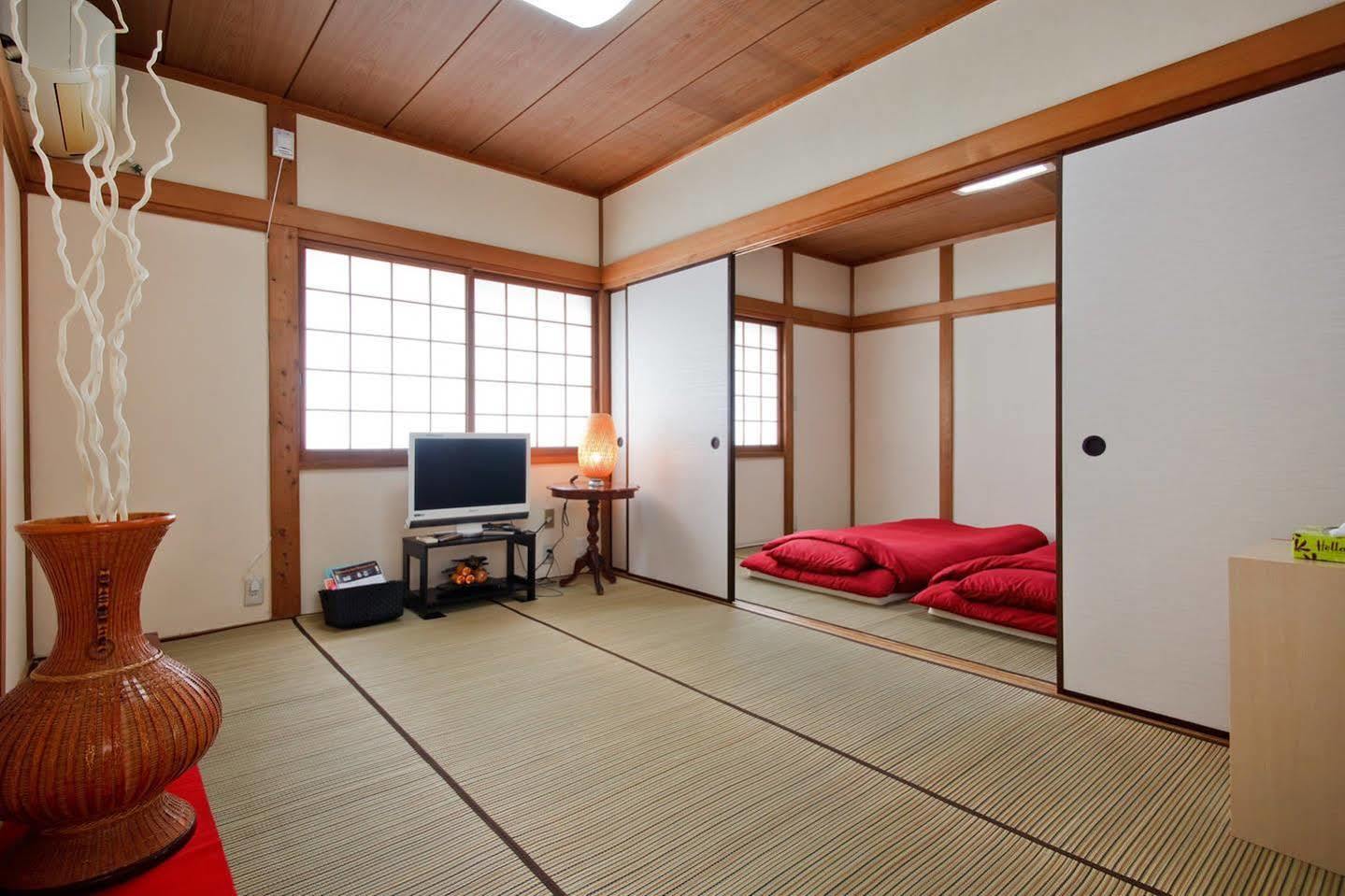 吹田市 ぼんぼり庵　天　（一軒家貸切）ヴィラ エクステリア 写真