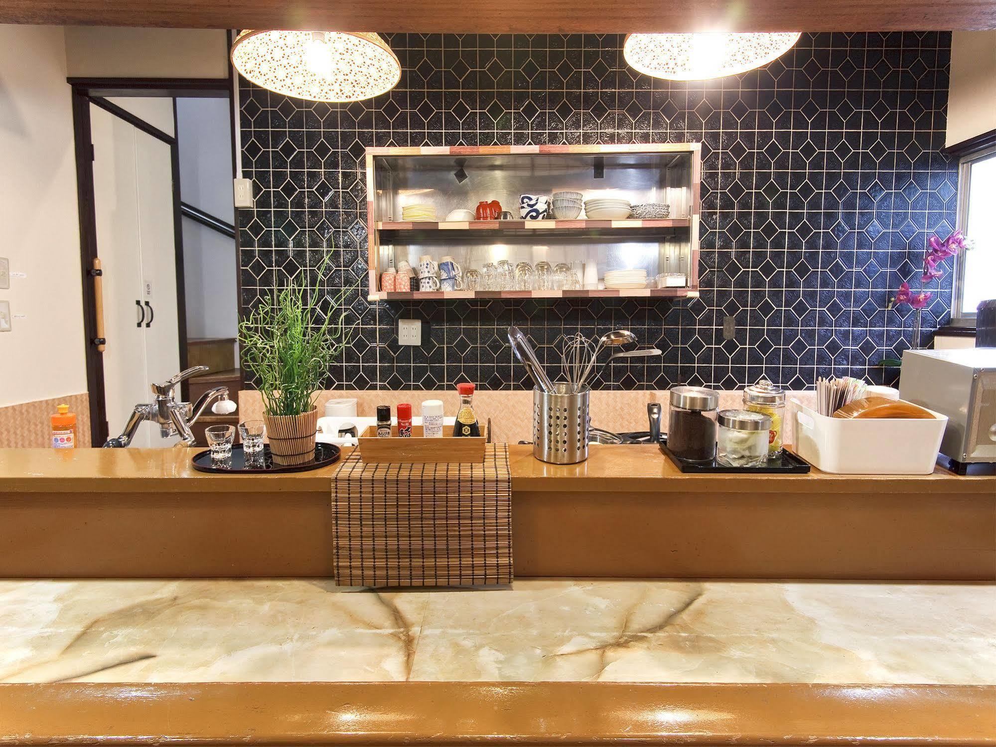 吹田市 ぼんぼり庵　天　（一軒家貸切）ヴィラ エクステリア 写真