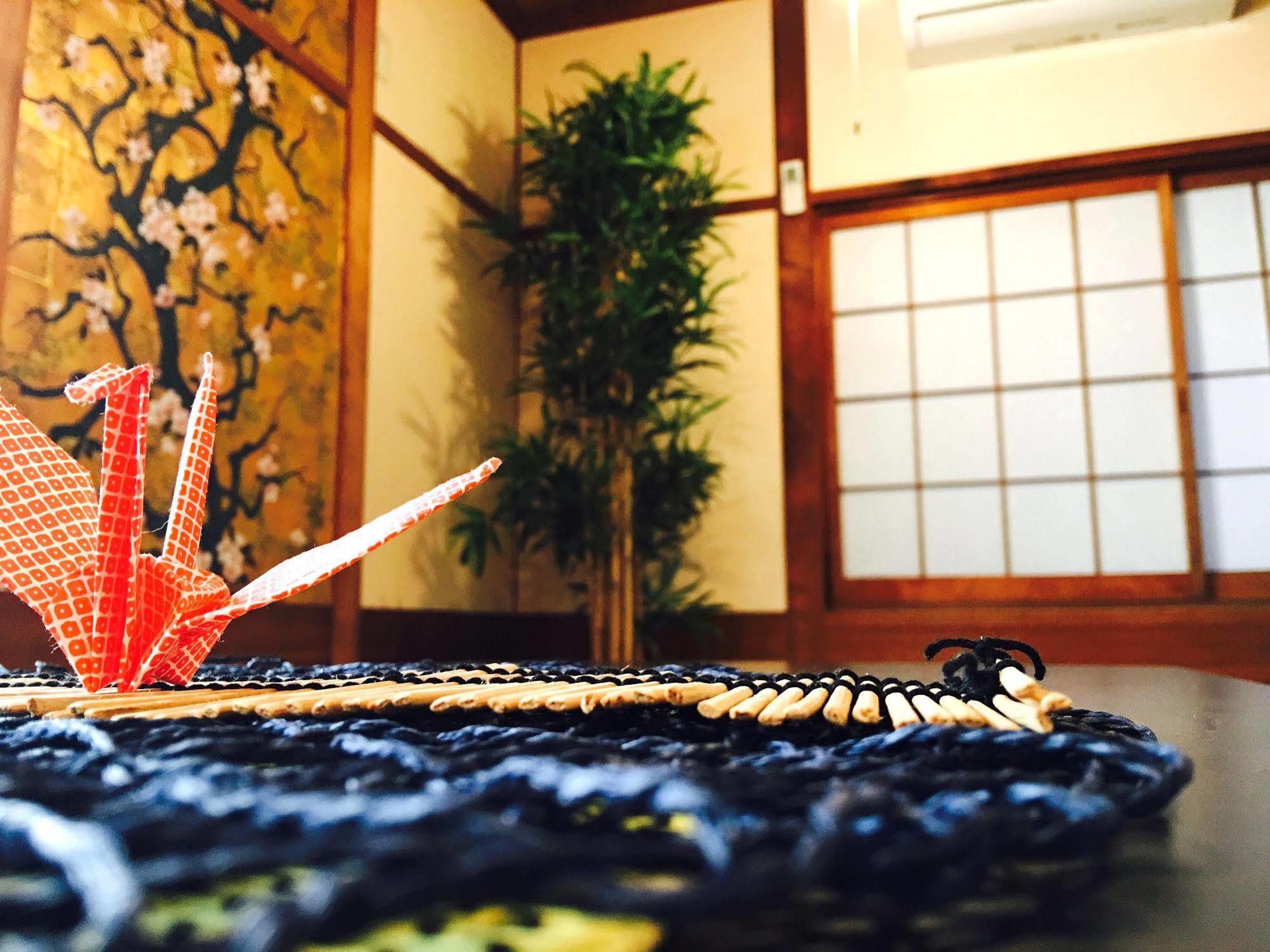 吹田市 ぼんぼり庵　天　（一軒家貸切）ヴィラ エクステリア 写真