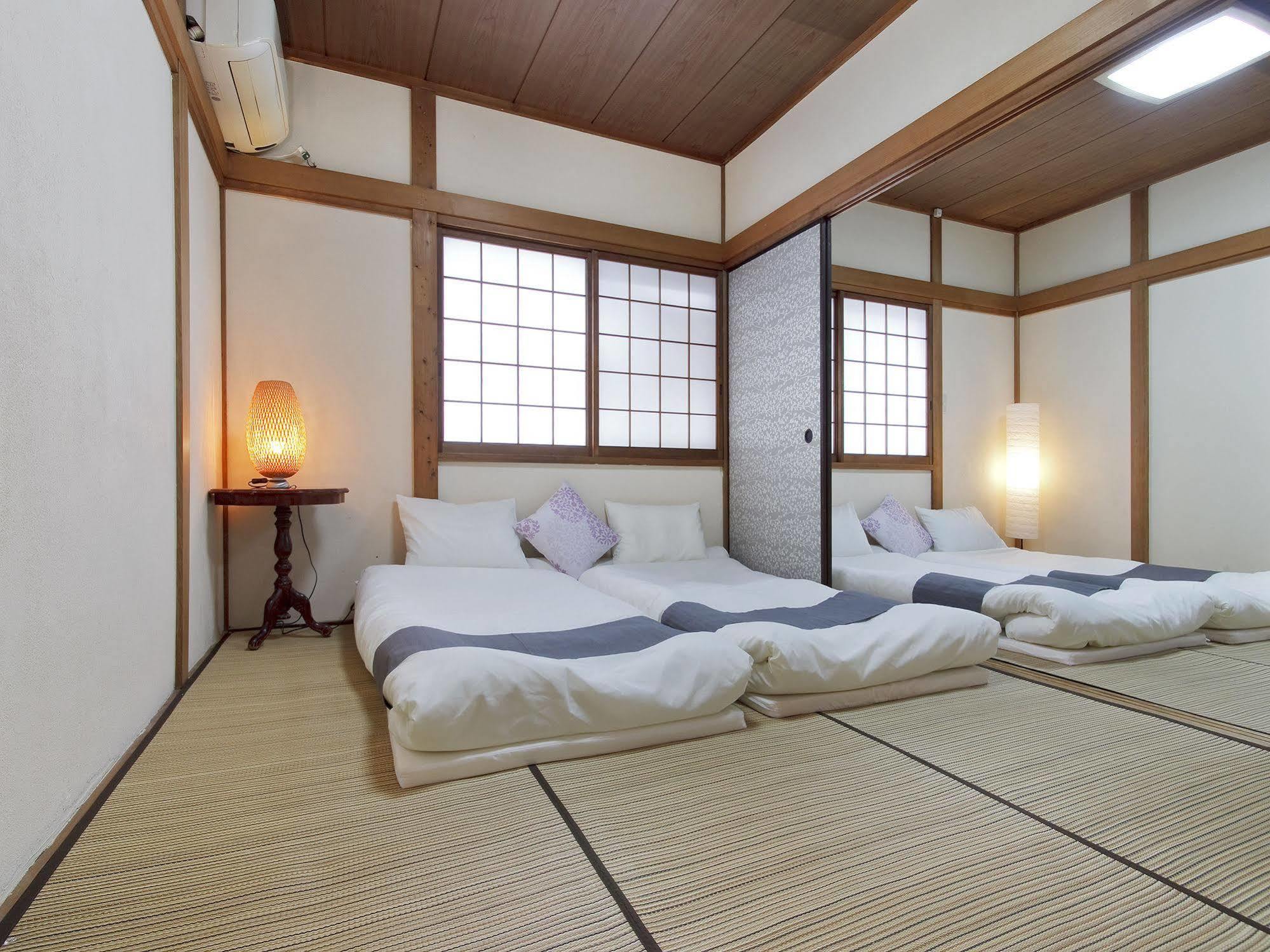 吹田市 ぼんぼり庵　天　（一軒家貸切）ヴィラ エクステリア 写真