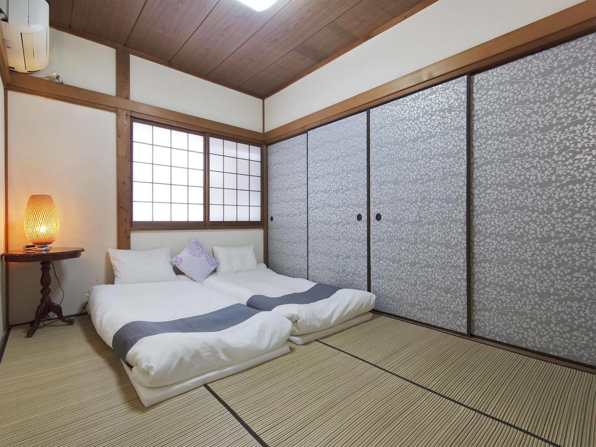 吹田市 ぼんぼり庵　天　（一軒家貸切）ヴィラ エクステリア 写真