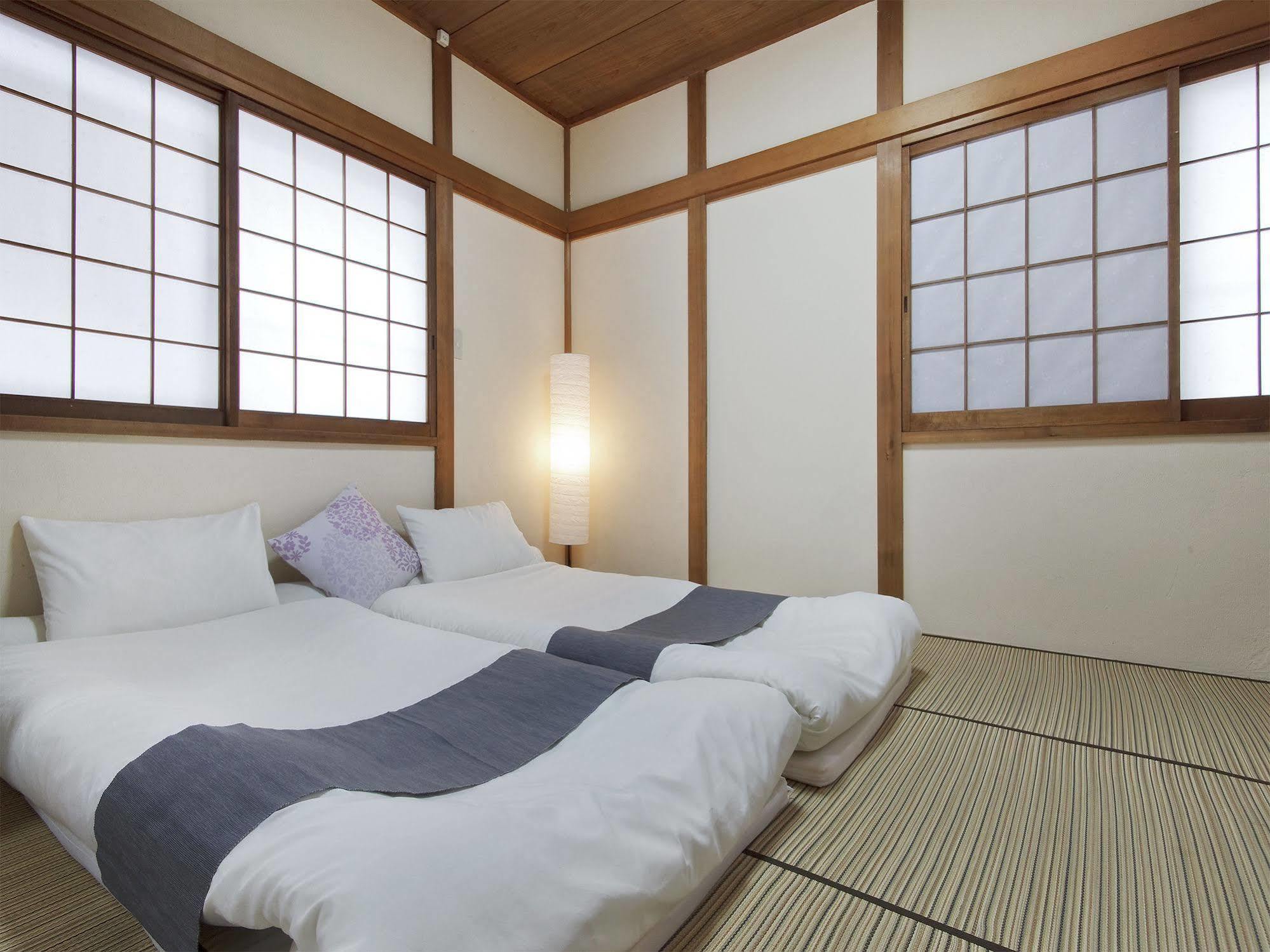 吹田市 ぼんぼり庵　天　（一軒家貸切）ヴィラ エクステリア 写真